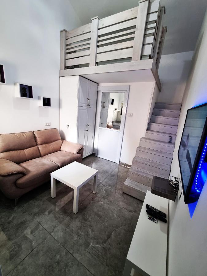 Diamond Suites Eilat Exterior foto